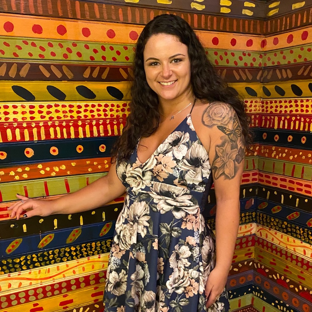 Meet your Posher, Meghan